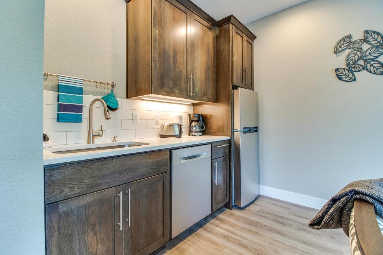Johnson Street Studio McMinnville Ngoại thất bức ảnh