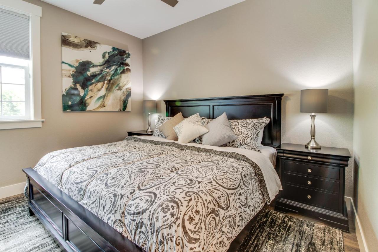 Johnson Street Studio McMinnville Ngoại thất bức ảnh