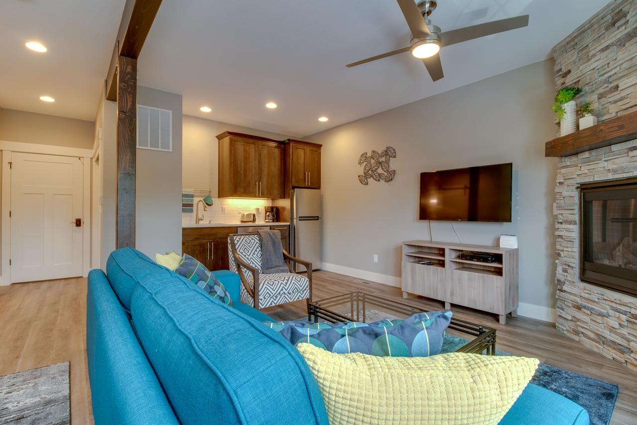 Johnson Street Studio McMinnville Ngoại thất bức ảnh