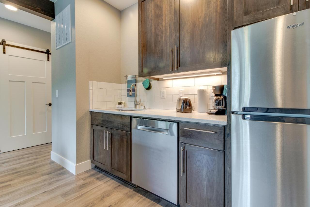 Johnson Street Studio McMinnville Ngoại thất bức ảnh