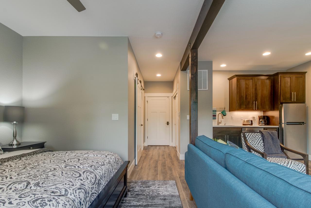 Johnson Street Studio McMinnville Ngoại thất bức ảnh