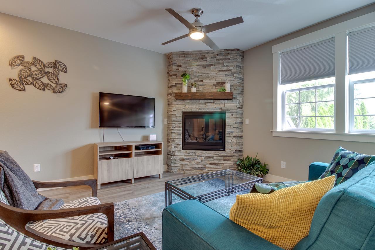 Johnson Street Studio McMinnville Ngoại thất bức ảnh