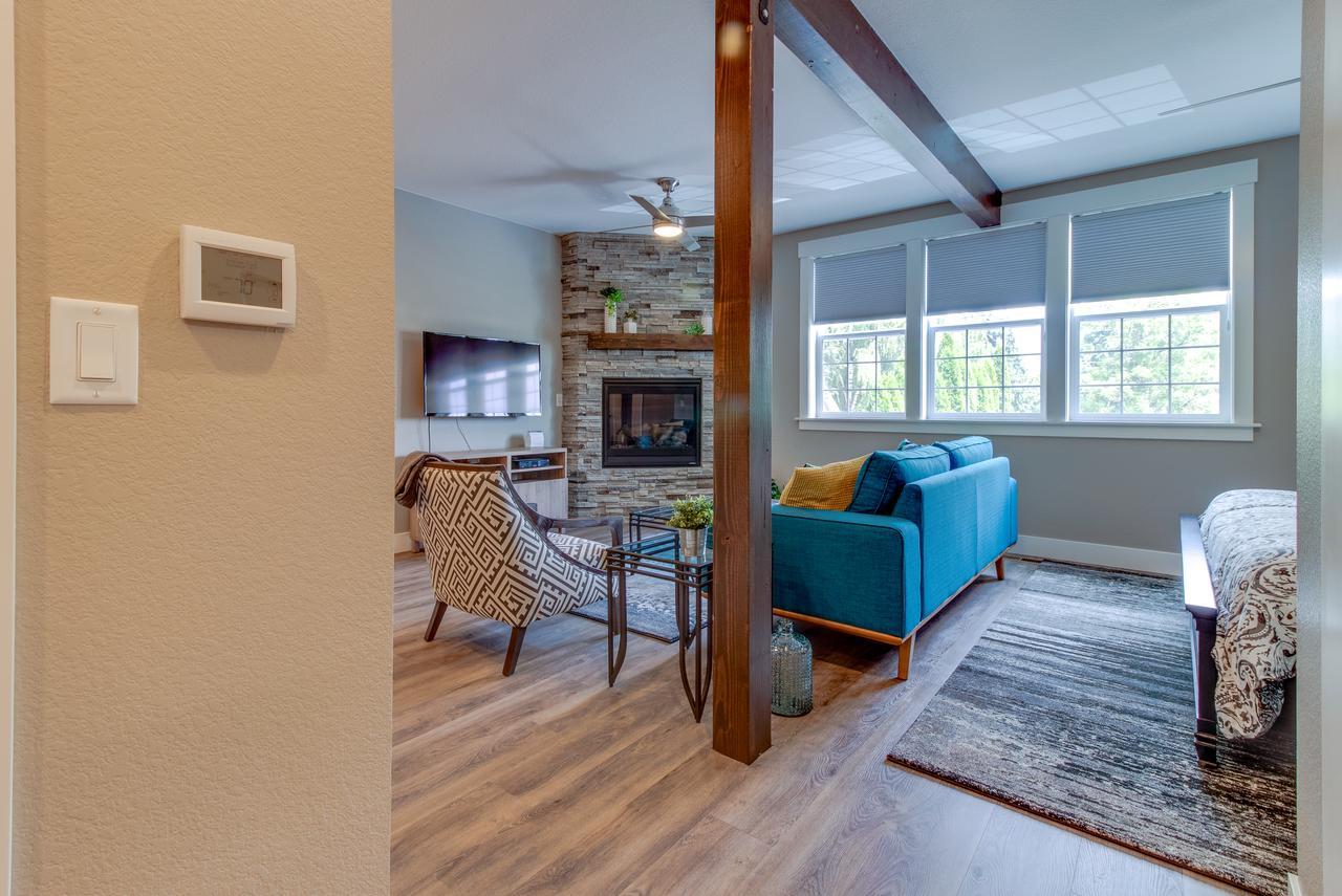 Johnson Street Studio McMinnville Ngoại thất bức ảnh