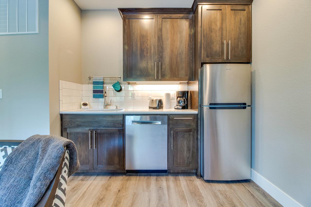 Johnson Street Studio McMinnville Ngoại thất bức ảnh